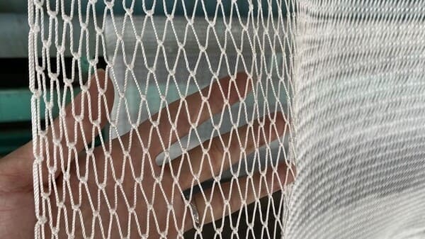 Multifilament net -  netting supplier in fishing, sports and