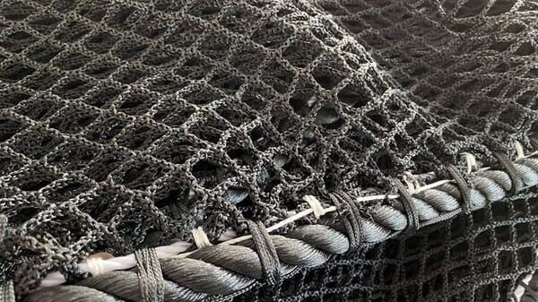 Purse seine -  netting supplier in fishing, sports and