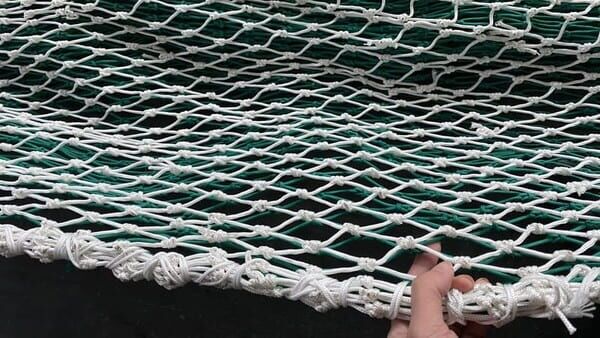 what is the mesh size of fishing nets -  netting supplier in fishing,  sports and agriculture from China