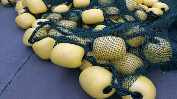 Purse seine -  netting supplier in fishing, sports and