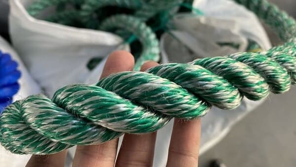 10 Best Rope Suppliers in the World -  netting supplier in