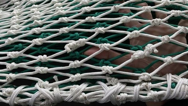 How to choose the material of fishing net -  netting supplier in  fishing, sports and agriculture from China