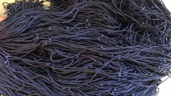 Multifilament net -  netting supplier in fishing, sports and  agriculture from China